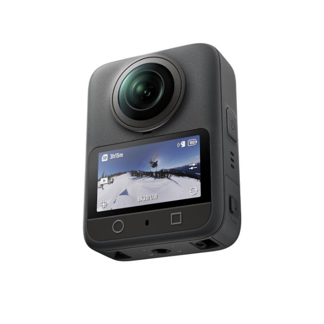 DJI Osmo 360 Adventure Combo