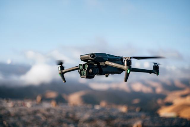 DJI MAVIC 3 PRO CINE PREMIUM COMBO