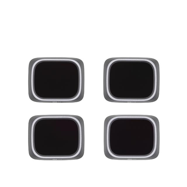 DJI MAVIC AIR 2S ND FILTERS SET (ND64/128/256/512)