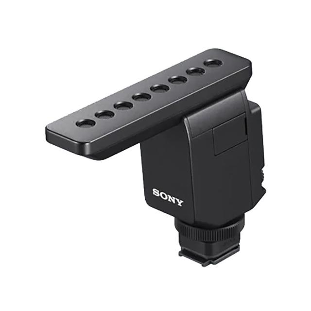 SONY ECM-B1M DIGITAL AUDIO SHOTGUN MICROPHONE