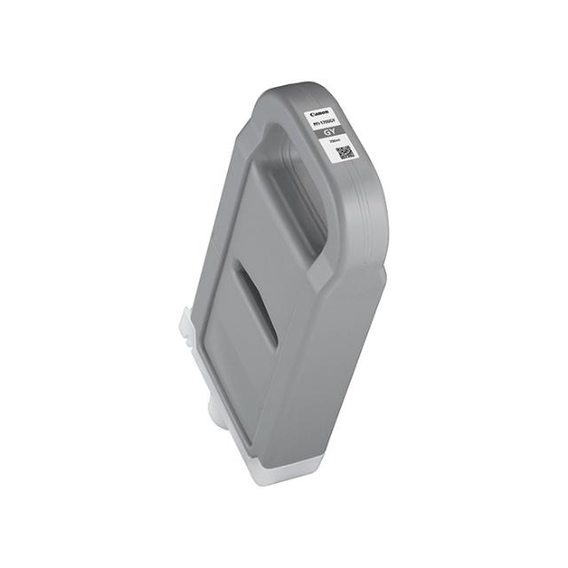 CANON PFI-1700 GREY 700ML FOR PRO-2000/4/6