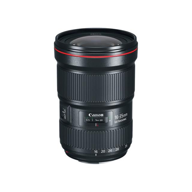 CANON EF 16-35MM F/2,8 L III USM //EOL