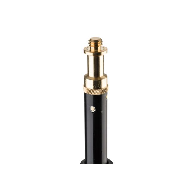 KUPO 080AC MIDI CLICK LIGHT STAND