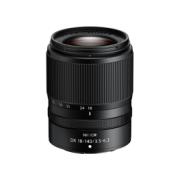 NIKON DX 18-140MM F/3,5-6,3 Z-MOUNT VR