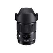 SIGMA ART 20MM F/1,4 DG HSM L-MOUNT