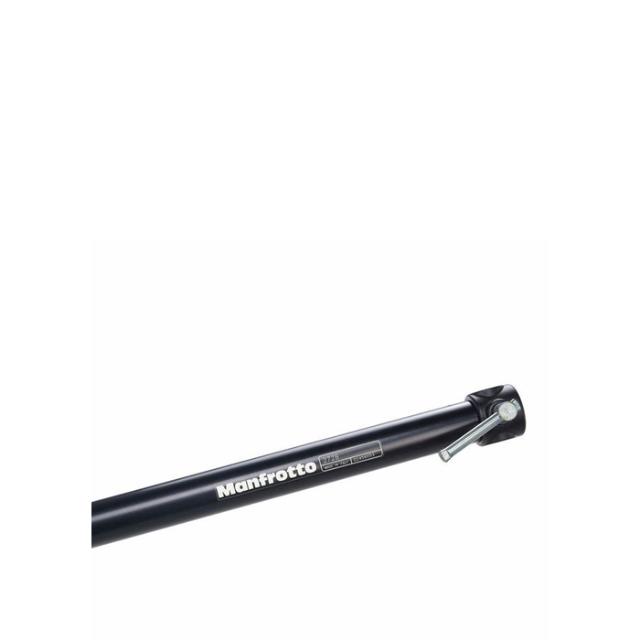 MANFROTTO 272B TELESCOPIC POLE BLACK