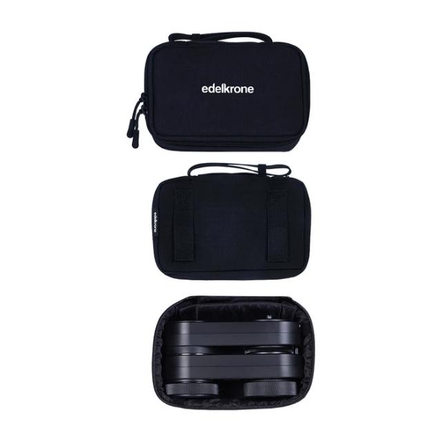 EDELKRONE SOFT CASE FOR SLIDE MODULE/WINGPRO/PAN P