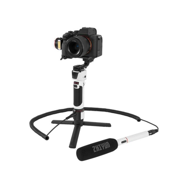 ZHIYUN CRANE M3 PRO //
