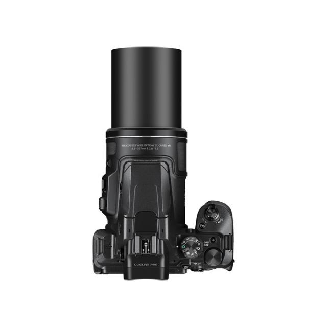 NIKON COOLPIX P950