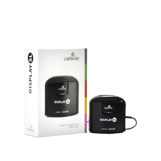 CALIBRITE DISPLAY SL