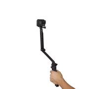 GOPRO 3-WAY MOUNT FLEX ARM