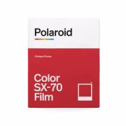 POLAROID SX-70 COLOR FILM