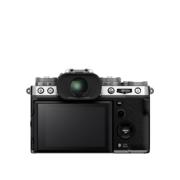 FUJI X-T5 KIT 16-80MM F/4,0 R SILVER