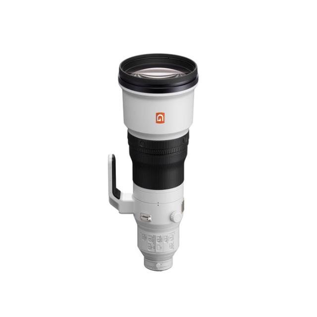 SONY (E) FE 600MM F/4,0 GM OSS
