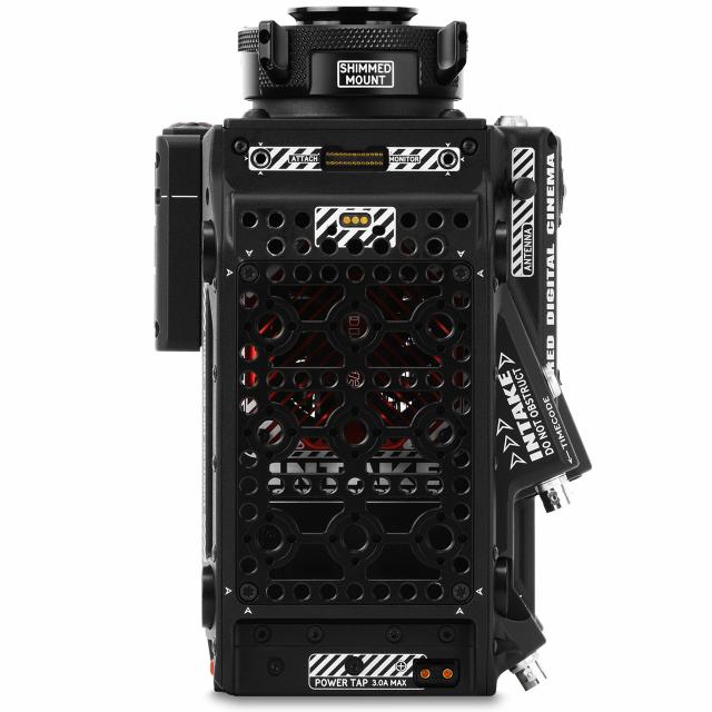 RED® RANGER HELIUM V-LOCK PL MOUNT