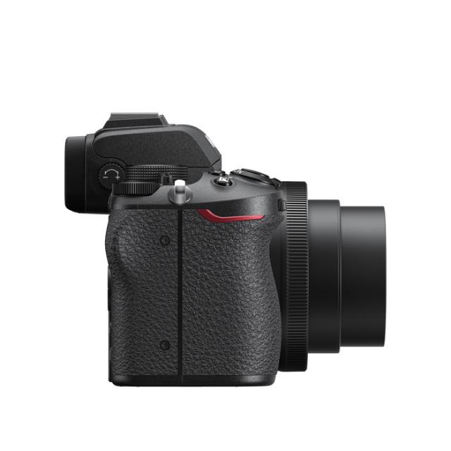 NIKON Z50 MIRRORLESS KIT 16-50MM 3,5-6,3 VR