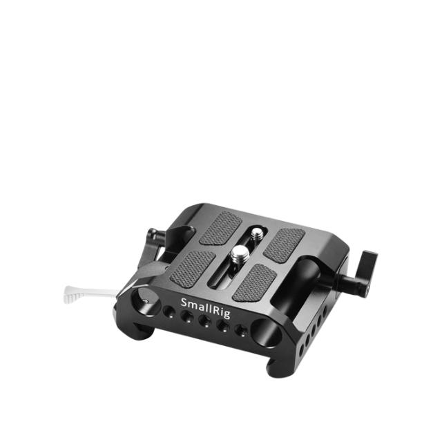SMALLRIG 1642 BRIDGEPLATE ARRI STANDARD EXPLORER