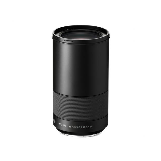 HASSELBLAD XCD 135MM F/2,8 LENS