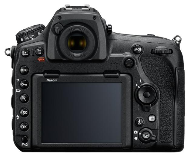 NIKON D850 KIT AFG-S 24-120MM VR IFED