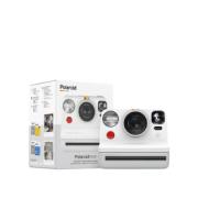 POLAROID NOW WHITE