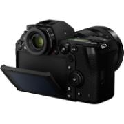 PANASONIC LUMIX S1R KIT WITH 24-105MM