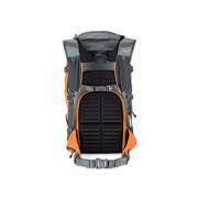 LOWEPRO POWDER BP 500 AW GREY/BLUE