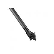 MANFROTTO CARBON VIDEO KIT NITROTECH 612 W/645MS
