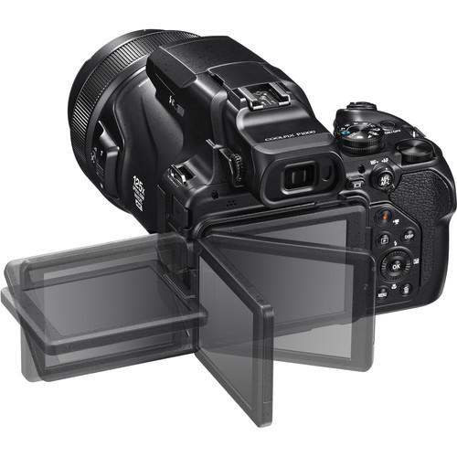 NIKON COOLPIX P1000