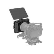 SMALLRIG 3196 MINI MATTE BOX