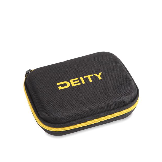 DEITY W.LAV (DA35) PASSER TIL F:EKS SENNHEISER
