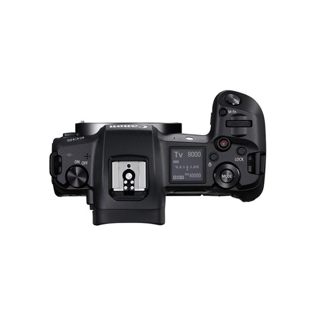 CANON EOS R BODY