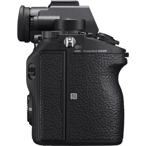 SONY ALPHA A9 CAMERA