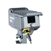 AMARAN 200X LED BICOLOR