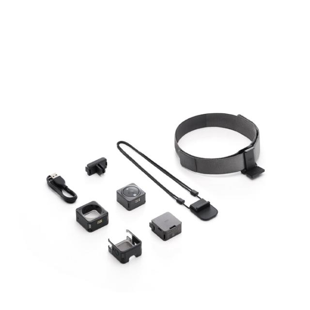 DJI ACTION 2 POWER COMBO 128GB
