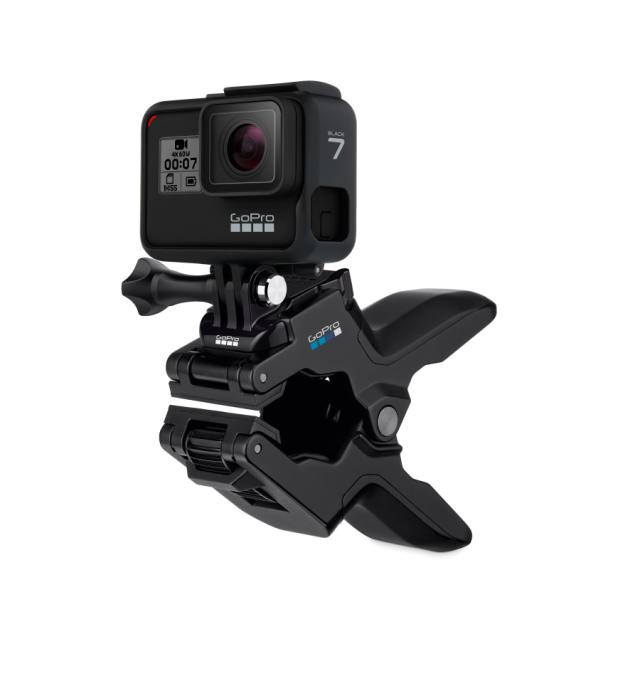 GOPRO  JAWS FLEX CLAMP MOUNT