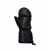 VALLERRET ALTA OVERMITT BLACK XL