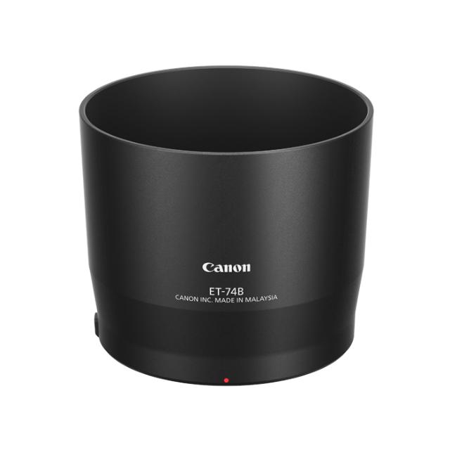 CANON MODLYSBL. ET-74B EF 70-300 IS II/RF 100-400