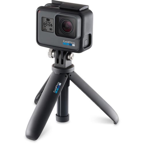 GOPRO SHORTY MINI EXT POLE + TRIPOD