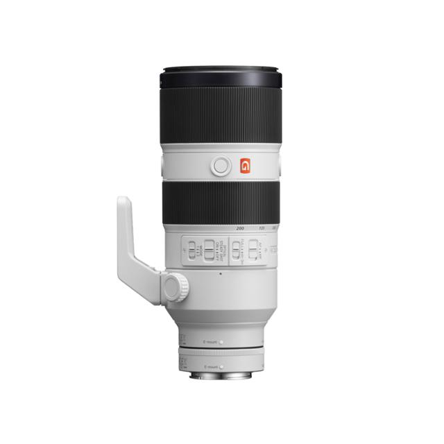 SONY (E) FE 70-200MM F/2,8 GM Ø77