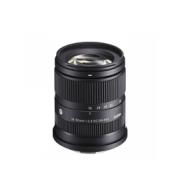 SIGMA 18-50 F/2,8 DC DN CONTEMPORARY L-MOUNT