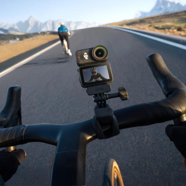 DJI Osmo Nano (64GB)