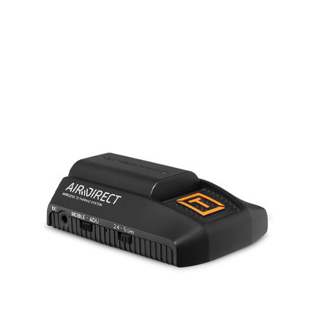 TETHER TOOLS AIR DIRECT WIRELESS TETHERING SYSTEM