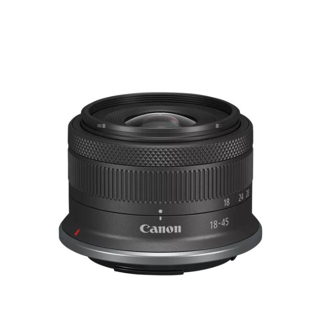 CANON RF-S 18-45MM F/3,5-5,6