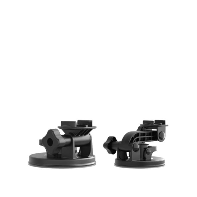 GOPRO SUCTION CUP MOUNT