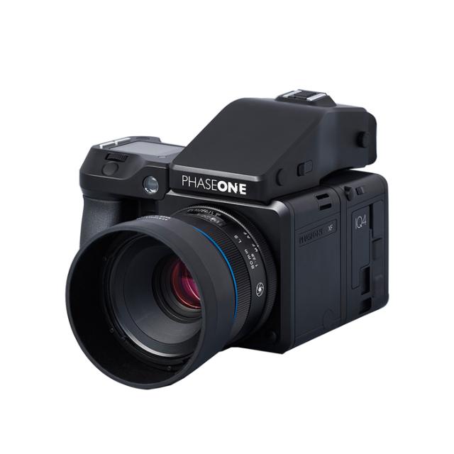 PHASE ONE XF IQ4 150MP *NO LENS*