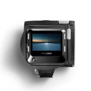 PHASE ONE XT IQ4 100MP TRICHROMATIC INCLUDING 32MM