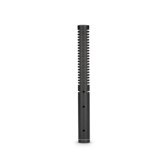 RØDE NTG 1 SHOTGUN MICROPHONE