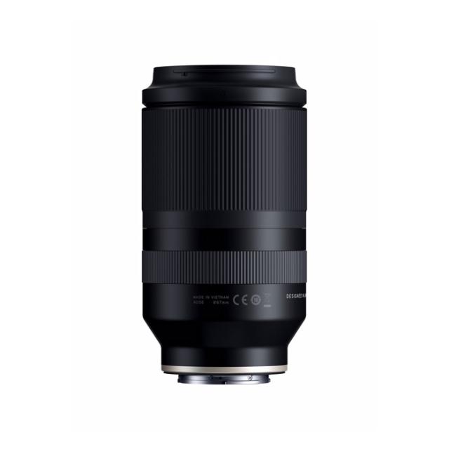 TAMRON 70-180MM F/2.8 DI III VXD SONY E-MOUNT //