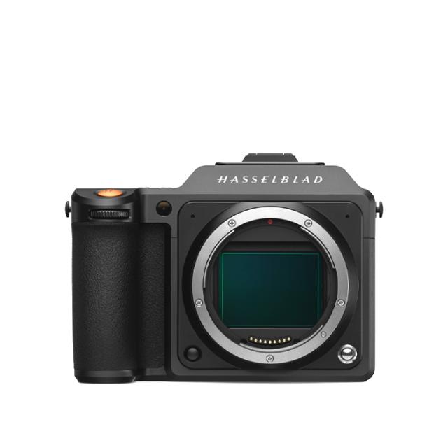 HASSELBLAD X2D 100C CAMERA