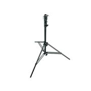 MANFROTTO 085B LIGHT BOOM BLACK  W/TRIPOD